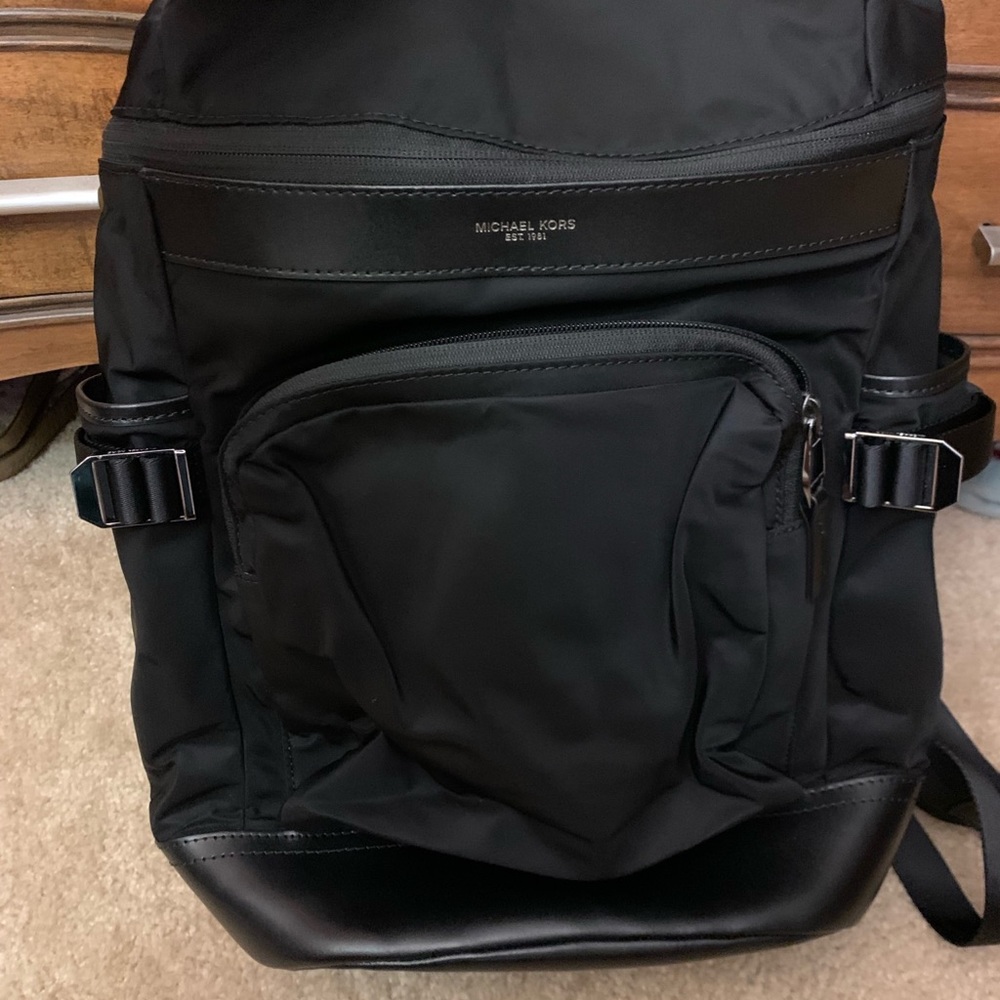 Michael Kors Back Pack